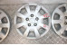 Колпак колеса 1шт. R16 Mitsubishi Galant (DJ) 2003-2012 4252A043ZZ (85641)