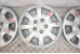 Колпак колеса 1шт. R16 Mitsubishi Galant (DJ) 2003-2012 4252A043ZZ (85641)