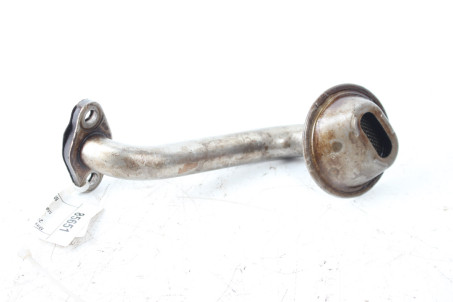 Маслоприемник Mitsubishi Galant (DJ) 2003-2012 MN137269 (85651)