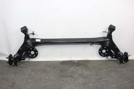 Балка задней подвески восстановленная 1.6 Toyota Corolla E15 (E150) 2007-2013 4210112171 (85653)