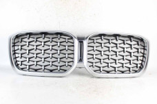 Решітка радіатора X4 21- BMW 51135A20762 (85654)