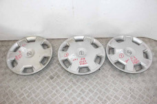 Ковпак колеса 1шт. R15 Nissan Versa/Note (E12) 2013-2017 40315EN10B (85656)