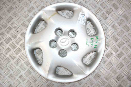 Колпак колеса 1шт. R15 Mazda 6 (GG-GY) 2003-2007 GG2M37170 (85660)