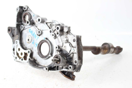 Масляный насос 2.4 Mitsubishi Galant (DJ) 2003-2012 MN137803 (85667)