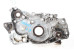 Масляный насос 2.4 Mitsubishi Galant (DJ) 2003-2012 MN137803 (85667)