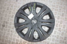 Ковпак колеса 1шт. R16 Toyota Corolla E16 (E160) 2013-2018  (85668)