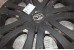 Ковпак колеса 1шт. R16 Toyota Corolla E16 (E160) 2013-2018  (85668)