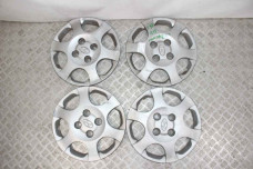 Ковпаки коліс комплект R15 Hyundai I30 (FD) 2007-2012 529602D100 (85672)