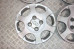 Ковпаки коліс комплект R15 Hyundai I30 (FD) 2007-2012 529602D100 (85672)