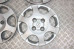 Ковпаки коліс комплект R15 Hyundai I30 (FD) 2007-2012 529602D100 (85672)