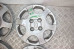 Ковпаки коліс комплект R15 Hyundai I30 (FD) 2007-2012 529602D100 (85672)