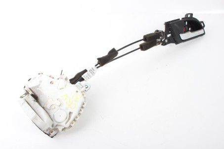 Замок двері задній лівий електро 2pin EU Honda CR-V (RE) 2006-2012 72650SWAG02 (85677)