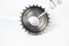 Шестерня колінвалу 1.7 TDI Kia Optima (TF) 2010-2016 231212A000 (85681)