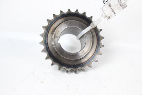 Шестерня колінвалу 1.7 TDI Kia Optima (TF) 2010-2016 231212A000 (85681)