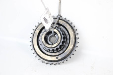 Шестерня ТНВД 1.7 TDI Kia Optima (TF) 2010-2016 243352A210 (85684)