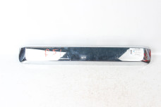 Накладка на кришку багажника под кнопку Nissan Pathfinder (R51) 2006-2014 90810EB56B (85688)