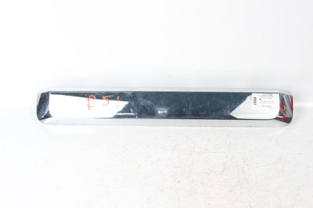 Накладка на крышку багажника под кнопку Nissan Pathfinder (R51) 2006-2014 90810EB56B (85688)