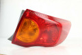 Ліхтар правий з дефектом -10 Toyota Corolla E15 (E150) 2007-2013 8155112A10 (85690)
