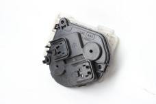 Механизм поворота зеркального элемента левый EU Toyota Camry 40 (XV40) 2006-2011  (85694)