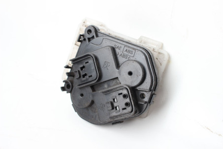 Механизм поворота зеркального элемента левый EU Toyota Camry 40 (XV40) 2006-2011  (85694)