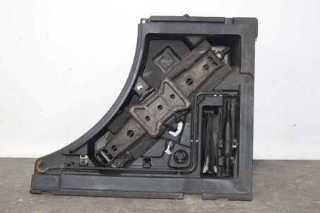 Домкрат комплект Lexus RX (AL10) 2009-2015 091110E010 (85697)