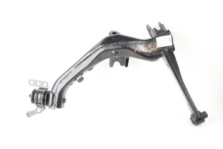 Рычаг задний продольный левый восстановленый Toyota Avensis T25 (T250) 2003-2009 4872005010 (85705)