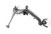 Рычаг задний продольный левый восстановленый Toyota Avensis T25 (T250) 2003-2009 4872005010 (85705)