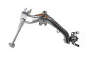 Рычаг задний продольный правый восстановленный Toyota Avensis T25 (T250) 2003-2009 4871005070 (85706)