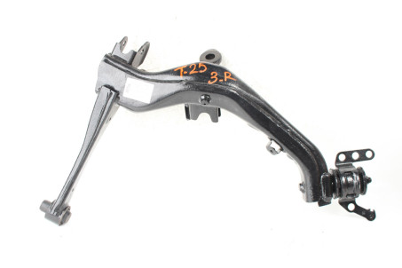 Рычаг задний продольный правый восстановленный Toyota Avensis T25 (T250) 2003-2009 4871005070 (85706)