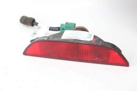 Фонарик в бампер центральный Nissan Note (E11) 2006-2013 265809U00A (85712)