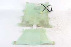 Підігрів сидіння LH Lexus RX (AL10) 2009-2015 7107448791A2 (85718)