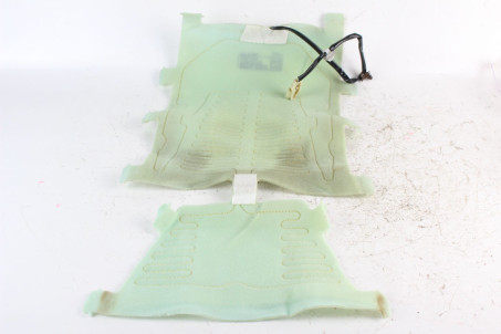 Підігрів сидіння LH Lexus RX (AL10) 2009-2015 7107448791A2 (85718)