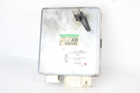 Блок управления рулевой колонкой Lexus RX (AL10) 2009-2015 8965048440 (85739)