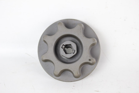 Кронштейн запаски Lexus RX (AL10) 2009-2015 5193120050 (85745)