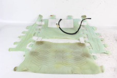 Підігрів сидіння RH Lexus RX (AL10) 2009-2015 8753048031 (85749)