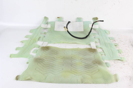 Подогрев сидения RH Lexus RX (AL10) 2009-2015 8753048031 (85749)