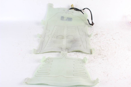 Підігрів сидіння RH Lexus RX (AL10) 2009-2015 8751048110 (85750)