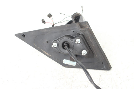 Ніжка дзеркала права EU LHD Mitsubishi Galant (DJ) 2003-2012 7632A286YA (85755)