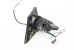 Ніжка дзеркала права EU LHD Mitsubishi Galant (DJ) 2003-2012 7632A286YA (85755)