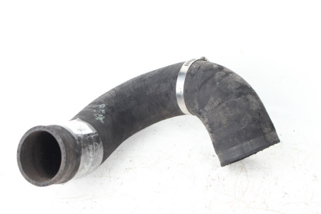 Патрубок інтеркулера гума верхній 2.0 Mitsubishi Outlander (CU) 2003-2008 MN180297 (85757)