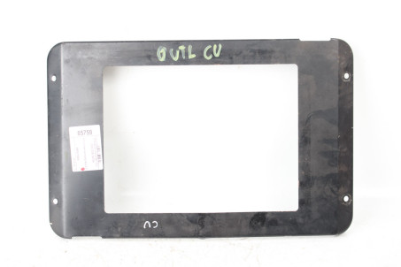 Кронштейн интеркулера 2.0 Mitsubishi Outlander (CU) 2003-2008 MR323988 (85759)