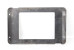 Кронштейн интеркулера 2.0 Mitsubishi Outlander (CU) 2003-2008 MR323988 (85759)
