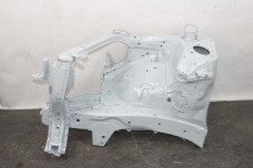 Лонжерон передній правий з окуляром Lexus RX (AL10) 2009-2015 5702748900 (85765)