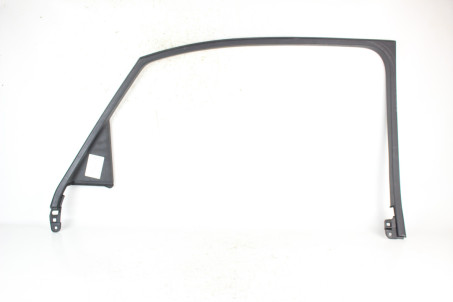 Накладка дверей задніх внутрішня ліва Lexus RX (AL10) 2009-2015 6767448030 (85771)