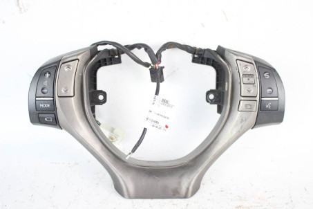 Кнопки управления на руль Lexus RX (AL10) 2009-2015 8425048220E0 (85775)