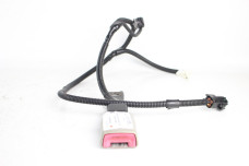 Замок ременя безпеки передній лівий Lexus RX (AL10) 2009-2015 7323048390A0 (85776)