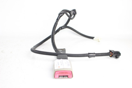 Замок ременя безпеки передній лівий Lexus RX (AL10) 2009-2015 7323048390A0 (85776)