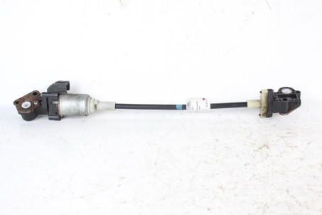 Моторчик регулировки сиденья Lexus RX (AL10) 2009-2015  (85781)