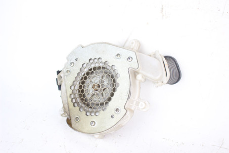 Моторчик вентилятора LH Lexus RX (AL10) 2009-2015 8586030020 (85782)