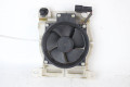 Моторчик вентилятора LH Lexus RX (AL10) 2009-2015  (85783)